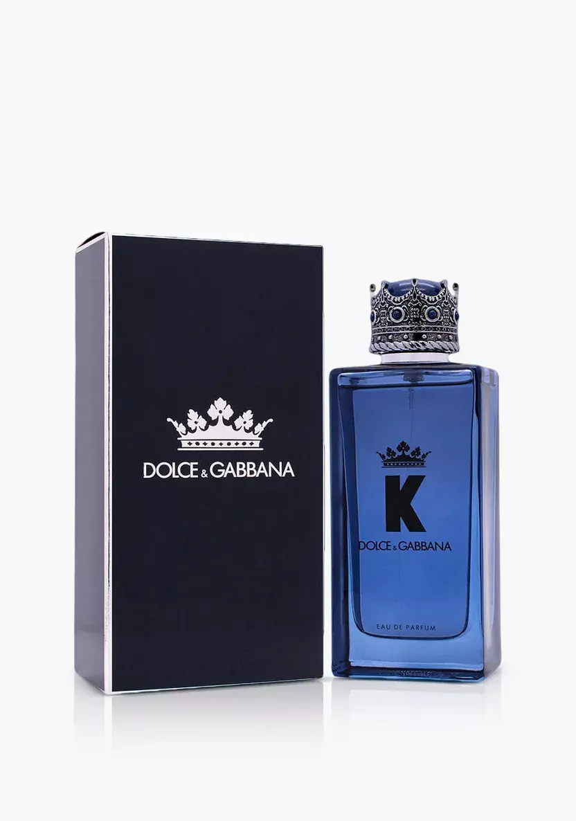 دولتشي اند غابانا كينج 100مل او دو برفيوم للرجال